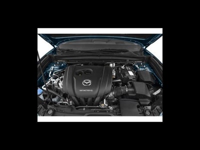 2021 Mazda Mazda CX-30 Premium