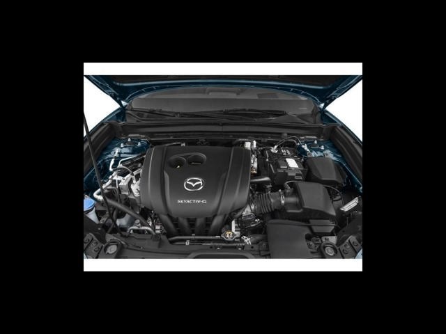 2021 Mazda Mazda CX-30 Premium