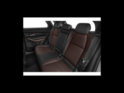 2021 Mazda Mazda CX-30 Premium