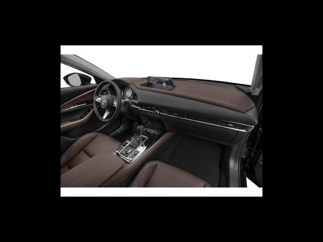2021 Mazda Mazda CX-30 Premium