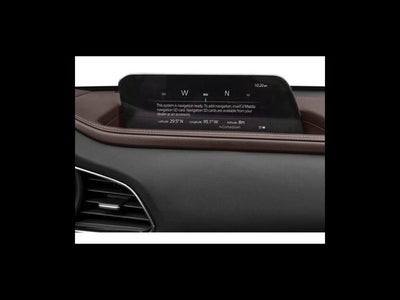 2021 Mazda Mazda CX-30 Premium