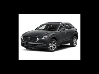 2021 Mazda Mazda CX-30 Premium