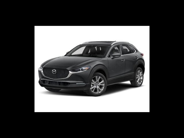 2021 Mazda Mazda CX-30 Premium