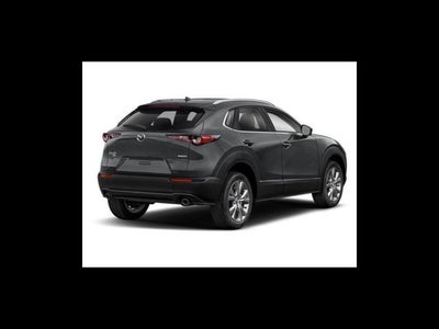 2021 Mazda Mazda CX-30 Premium