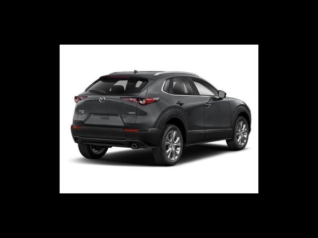 2021 Mazda Mazda CX-30 Premium