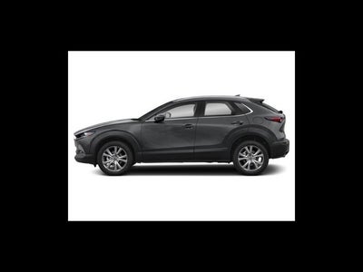 2021 Mazda Mazda CX-30 Premium