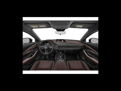 2021 Mazda Mazda CX-30 Premium