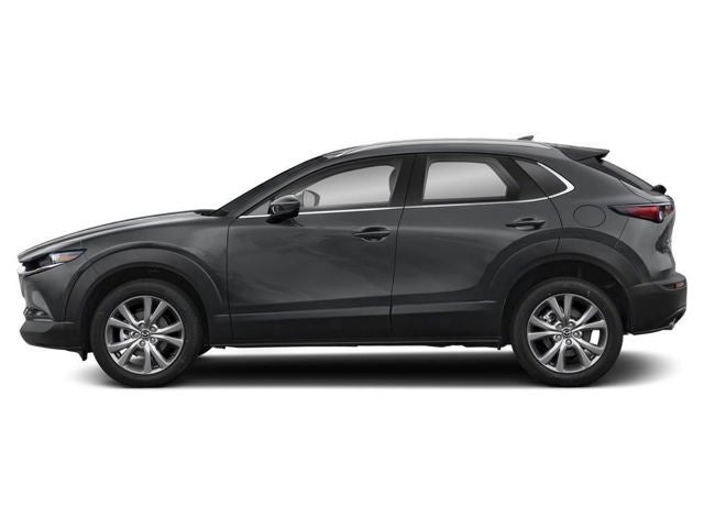 2021 Mazda Mazda CX-30 Premium