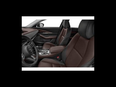 2021 Mazda Mazda CX-30 Premium