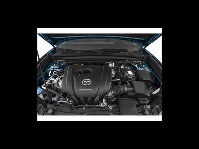 2021 Mazda Mazda CX-30 Premium
