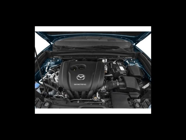 2021 Mazda Mazda CX-30 Premium
