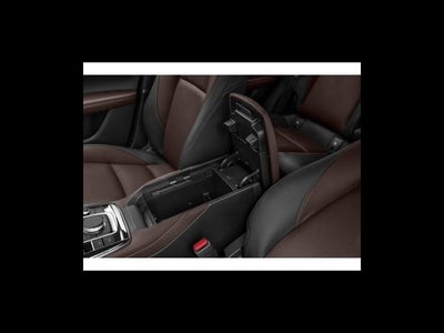 2021 Mazda Mazda CX-30 Premium