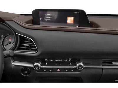 2021 Mazda Mazda CX-30 Premium