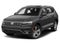 2018 Volkswagen Tiguan 2.0T SEL 4Motion