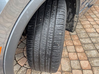 2024 Volkswagen Tiguan 2.0T SEL R-Line