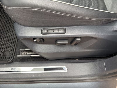 2024 Volkswagen Tiguan 2.0T SEL R-Line