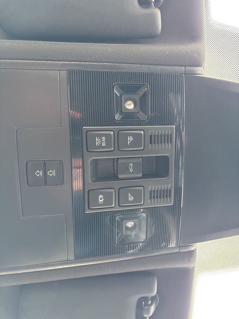 2024 Volkswagen Tiguan 2.0T SEL R-Line