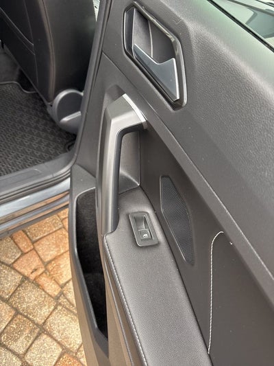 2024 Volkswagen Tiguan 2.0T SEL R-Line