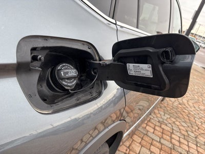 2024 Volkswagen Tiguan 2.0T SEL R-Line