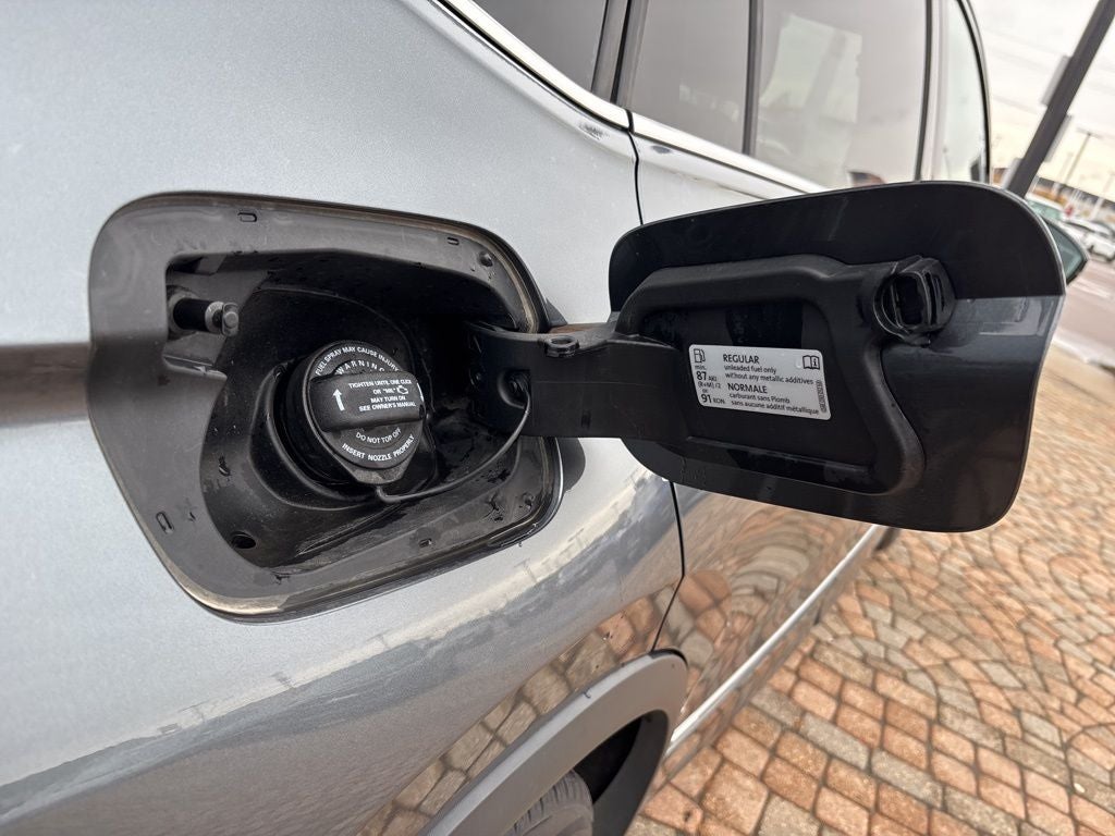 2024 Volkswagen Tiguan 2.0T SEL R-Line