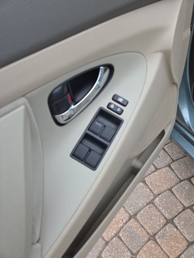 2009 Toyota Camry LE