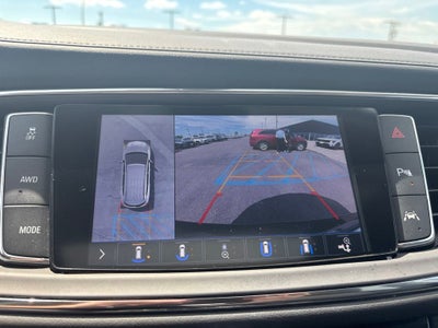 2021 Buick Enclave Avenir