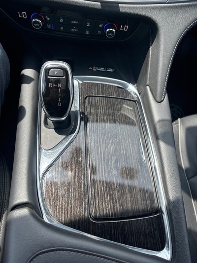 2021 Buick Enclave Avenir