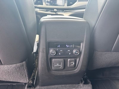 2021 Buick Enclave Avenir