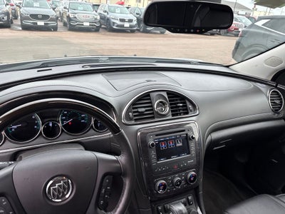2017 Buick Enclave Premium Group