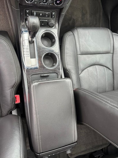 2017 Buick Enclave Premium Group