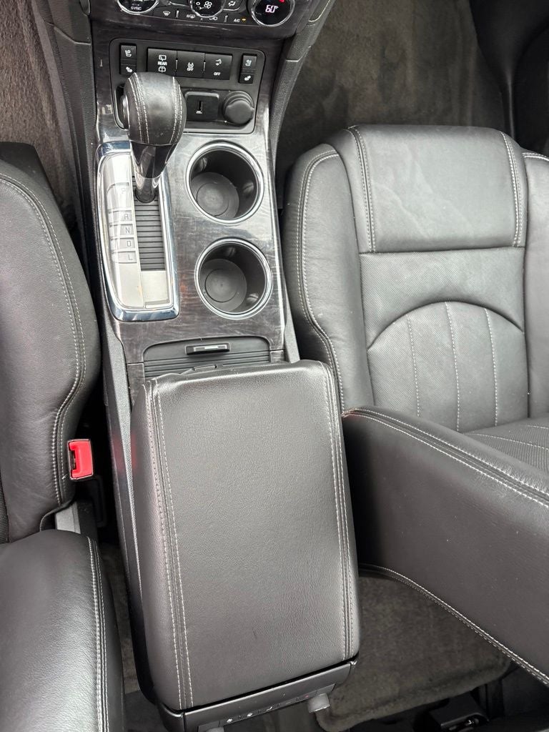 2017 Buick Enclave Premium Group