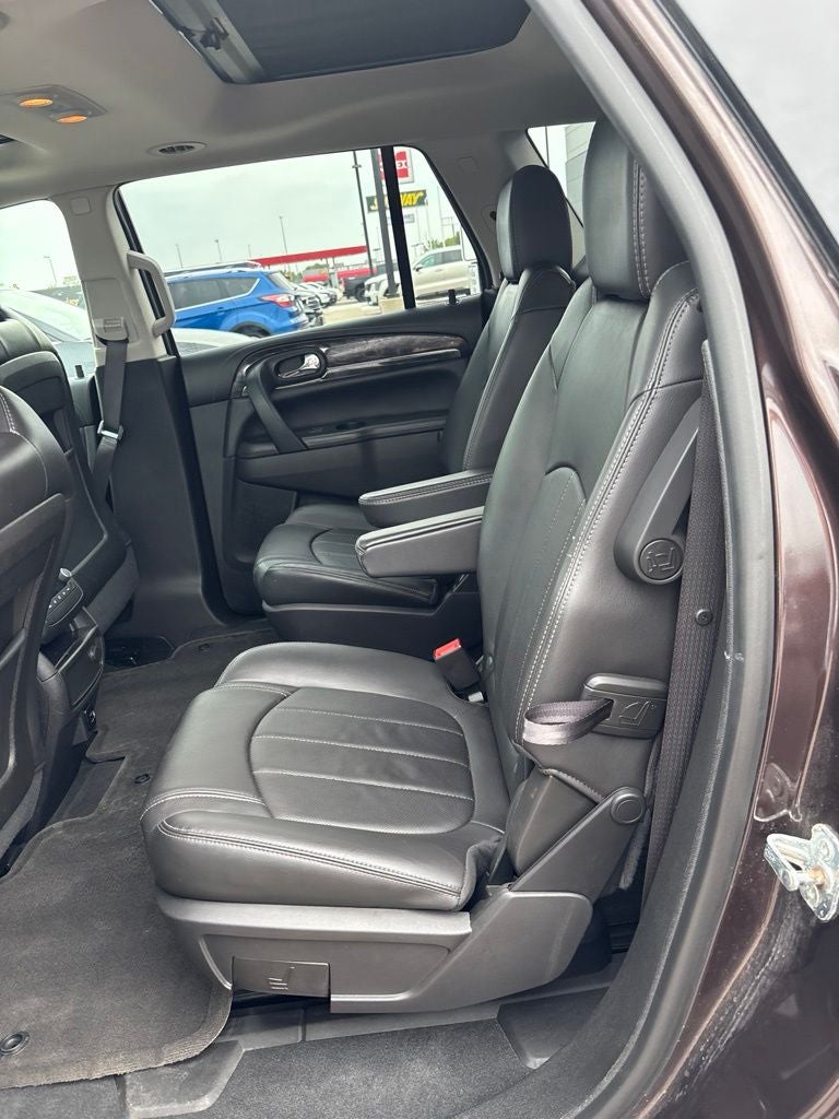 2017 Buick Enclave Premium Group