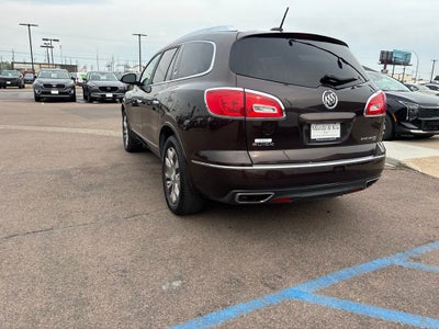 2017 Buick Enclave Premium Group