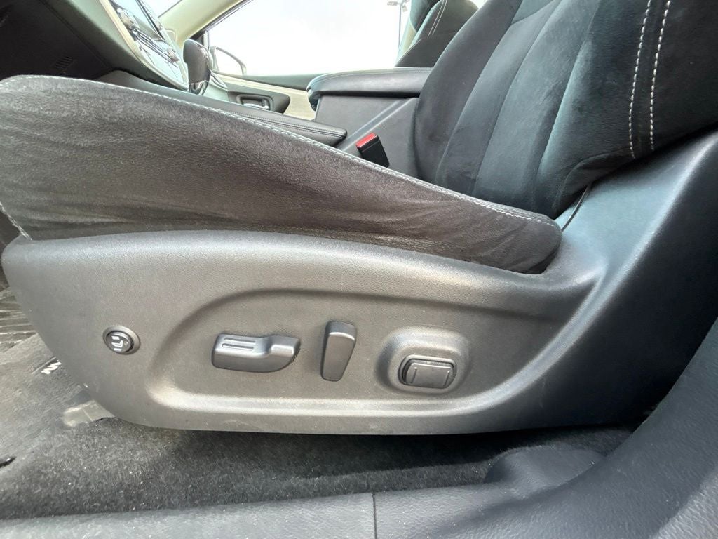 2016 Nissan Murano SV