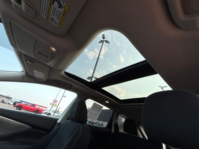 2016 Nissan Murano SV
