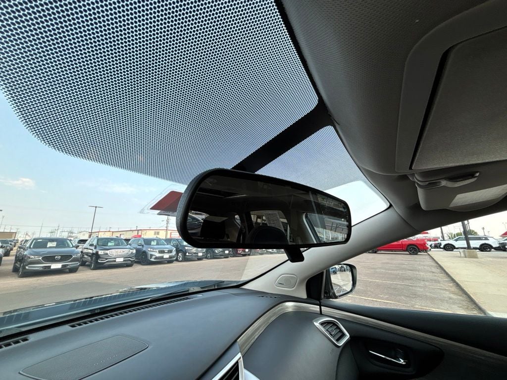 2016 Nissan Murano SV