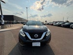 2016 Nissan Murano SV