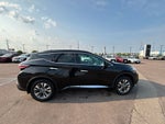 2016 Nissan Murano SV