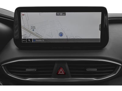 2023 Hyundai Santa Fe Hybrid Limited