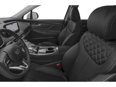2023 Hyundai Santa Fe Hybrid Limited