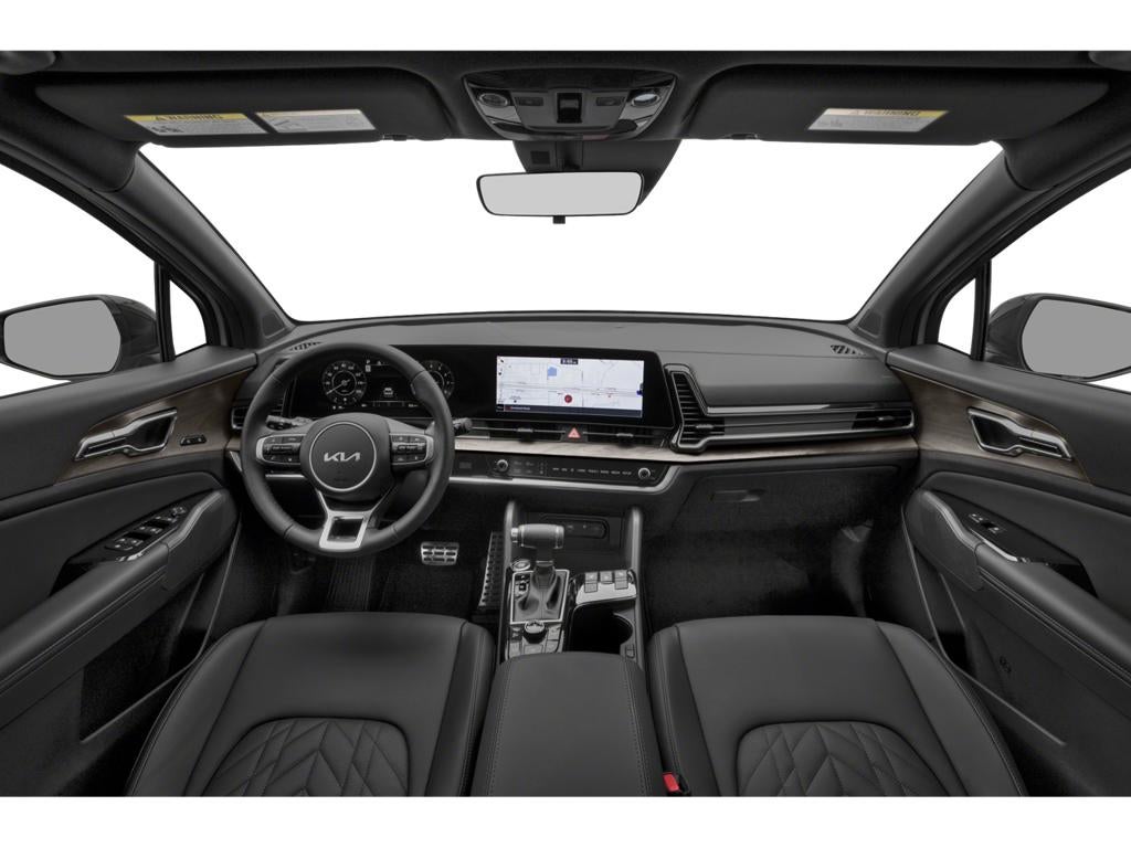 2024 Kia Sportage X-Pro