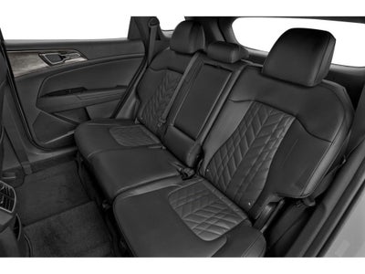 2024 Kia Sportage X-Pro
