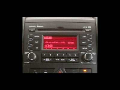 2012 Kia Sorento EX