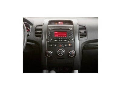 2012 Kia Sorento EX
