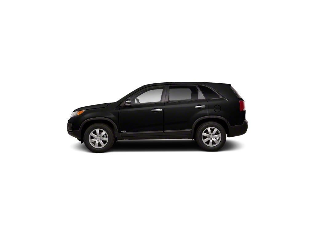 2012 Kia Sorento EX