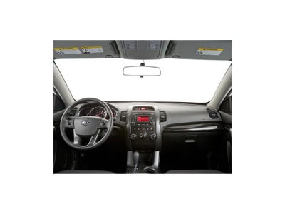 2012 Kia Sorento EX