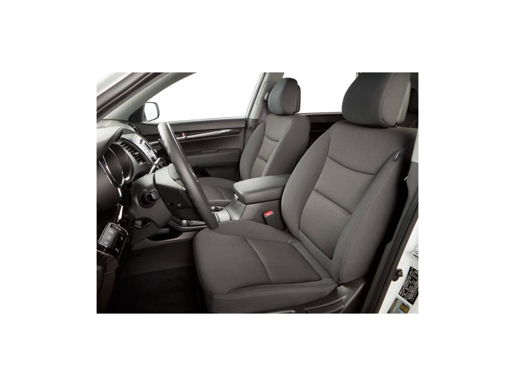 2012 Kia Sorento EX