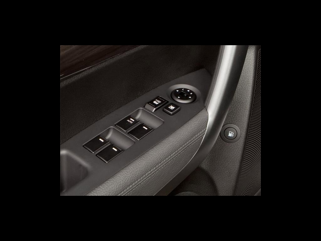 2012 Kia Sorento EX