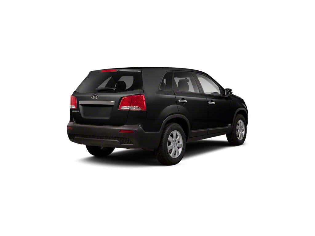 2012 Kia Sorento EX