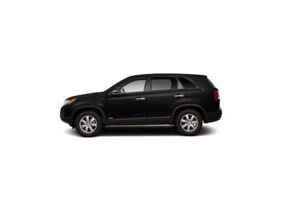 2012 Kia Sorento EX
